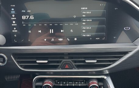 Geely Tugella FY11, 2020 год, 2 390 000 рублей, 23 фотография