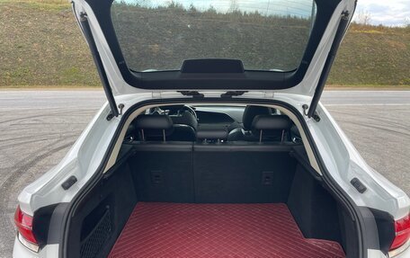 Geely Tugella FY11, 2020 год, 2 390 000 рублей, 28 фотография