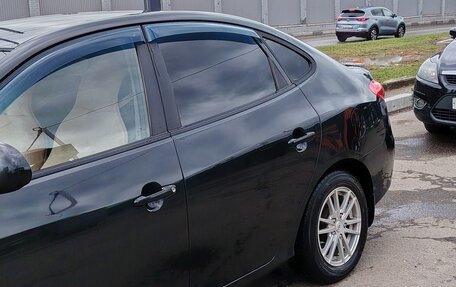 Hyundai Elantra IV, 2009 год, 700 000 рублей, 5 фотография