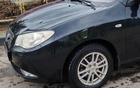 Hyundai Elantra IV, 2009 год, 700 000 рублей, 4 фотография