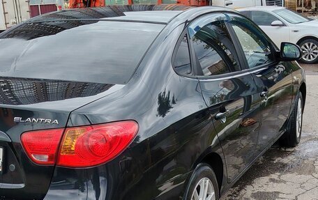 Hyundai Elantra IV, 2009 год, 700 000 рублей, 6 фотография