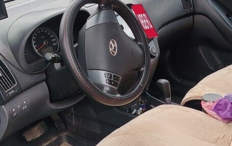 Hyundai Elantra IV, 2009 год, 700 000 рублей, 9 фотография