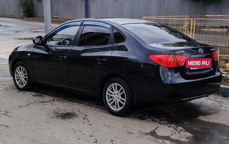 Hyundai Elantra IV, 2009 год, 700 000 рублей, 8 фотография