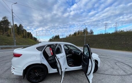 Geely Tugella FY11, 2020 год, 2 390 000 рублей, 21 фотография