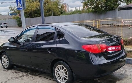 Hyundai Elantra IV, 2009 год, 700 000 рублей, 7 фотография