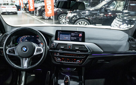 BMW X3, 2019 год, 3 799 700 рублей, 14 фотография