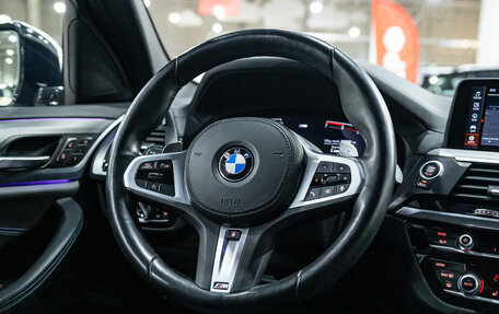 BMW X3, 2019 год, 3 799 700 рублей, 16 фотография