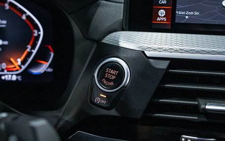 BMW X3, 2019 год, 3 799 700 рублей, 26 фотография