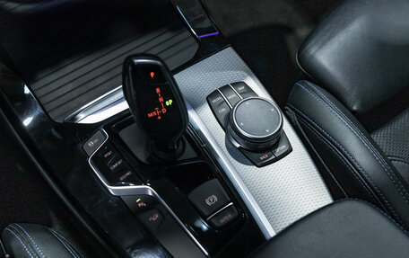 BMW X3, 2019 год, 3 799 700 рублей, 25 фотография
