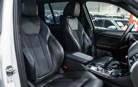 BMW X3, 2019 год, 3 799 700 рублей, 27 фотография