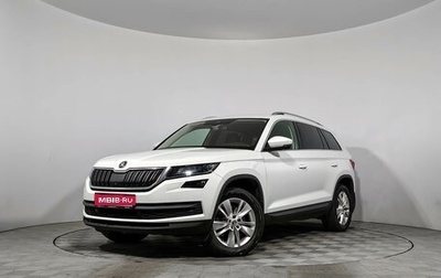 Skoda Kodiaq I, 2019 год, 2 700 000 рублей, 1 фотография