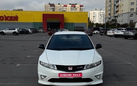 Honda Civic Type R VIII рестайлинг, 2007 год, 970 000 рублей, 1 фотография