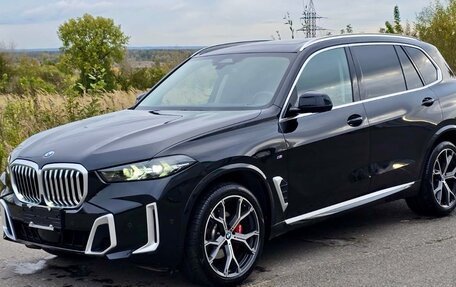 BMW X5, 2024 год, 7 500 000 рублей, 2 фотография