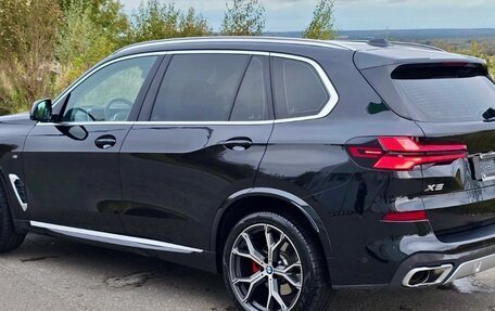 BMW X5, 2024 год, 7 500 000 рублей, 6 фотография