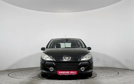 Peugeot 307 I, 2007 год, 225 000 рублей, 1 фотография
