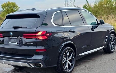 BMW X5, 2024 год, 7 500 000 рублей, 7 фотография
