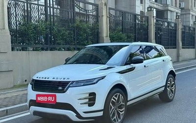 Land Rover Range Rover Evoque II, 2025 год, 4 746 090 рублей, 1 фотография
