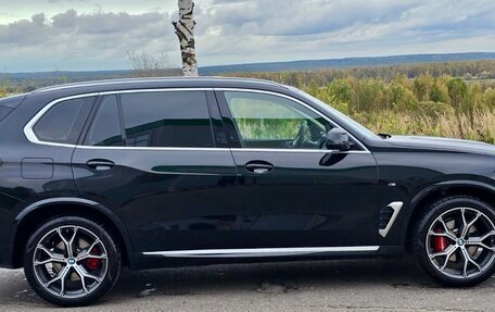 BMW X5, 2024 год, 7 500 000 рублей, 9 фотография