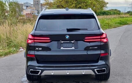 BMW X5, 2024 год, 7 500 000 рублей, 8 фотография