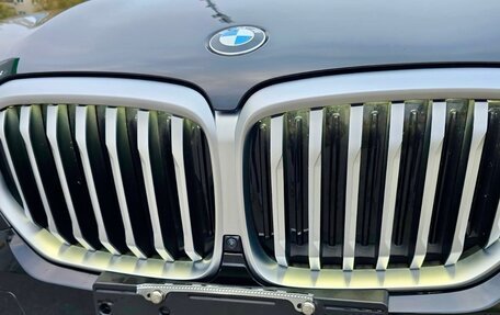 BMW X5, 2024 год, 7 500 000 рублей, 10 фотография