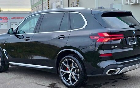 BMW X5, 2024 год, 7 500 000 рублей, 12 фотография