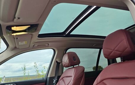 BMW X5, 2024 год, 7 500 000 рублей, 19 фотография