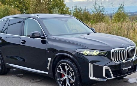 BMW X5, 2024 год, 7 500 000 рублей, 11 фотография