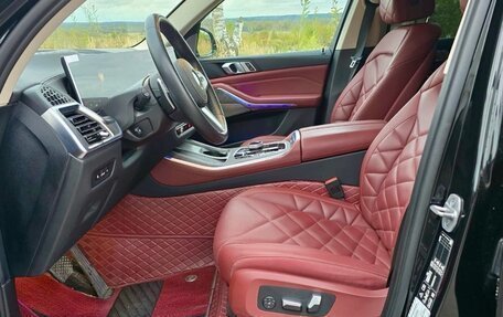 BMW X5, 2024 год, 7 500 000 рублей, 14 фотография