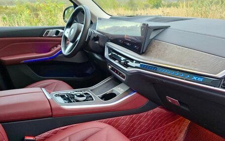 BMW X5, 2024 год, 7 500 000 рублей, 22 фотография
