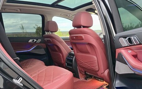 BMW X5, 2024 год, 7 500 000 рублей, 21 фотография