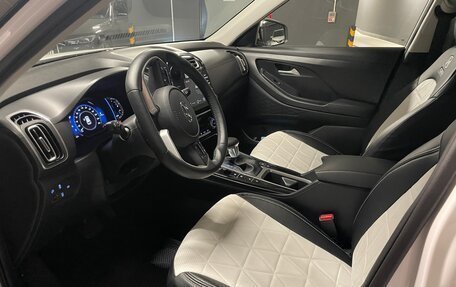 Hyundai Creta, 2022 год, 2 900 000 рублей, 2 фотография