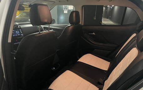 Hyundai Creta, 2022 год, 2 900 000 рублей, 11 фотография