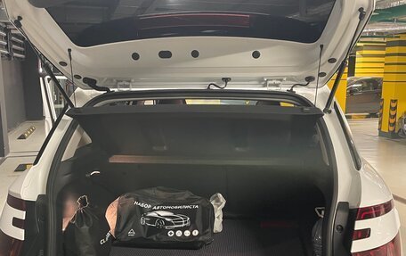 Hyundai Creta, 2022 год, 2 900 000 рублей, 12 фотография