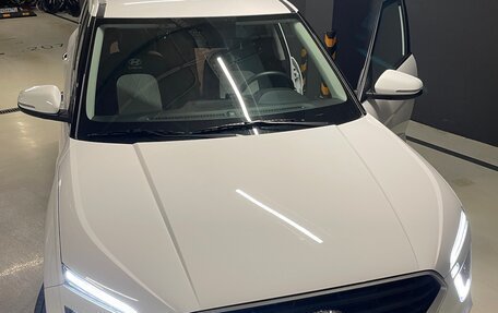 Hyundai Creta, 2022 год, 2 900 000 рублей, 14 фотография