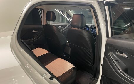 Hyundai Creta, 2022 год, 2 900 000 рублей, 13 фотография