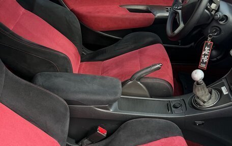 Honda Civic Type R VIII рестайлинг, 2007 год, 970 000 рублей, 15 фотография