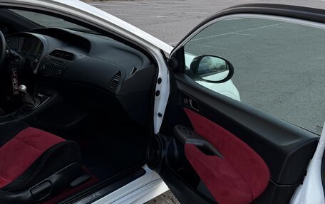 Honda Civic Type R VIII рестайлинг, 2007 год, 970 000 рублей, 13 фотография