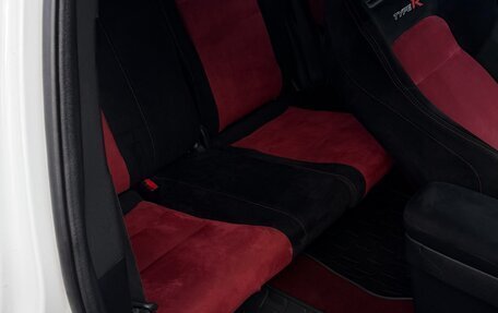Honda Civic Type R VIII рестайлинг, 2007 год, 970 000 рублей, 16 фотография