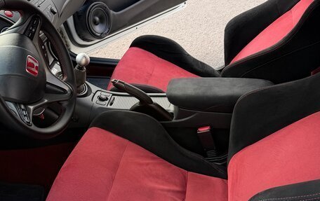 Honda Civic Type R VIII рестайлинг, 2007 год, 970 000 рублей, 19 фотография