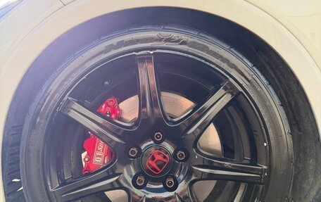 Honda Civic Type R VIII рестайлинг, 2007 год, 970 000 рублей, 25 фотография