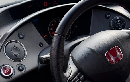 Honda Civic Type R VIII рестайлинг, 2007 год, 970 000 рублей, 20 фотография