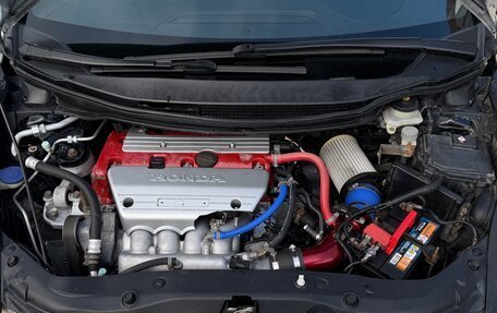 Honda Civic Type R VIII рестайлинг, 2007 год, 970 000 рублей, 24 фотография