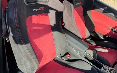 Honda Civic Type R VIII рестайлинг, 2007 год, 970 000 рублей, 27 фотография