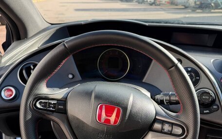 Honda Civic Type R VIII рестайлинг, 2007 год, 970 000 рублей, 28 фотография