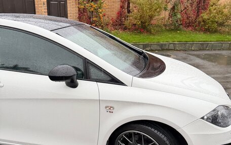 SEAT Leon II, 2012 год, 1 150 000 рублей, 4 фотография