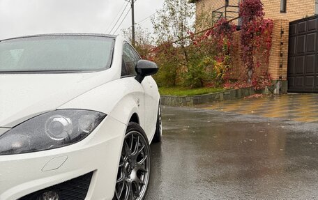 SEAT Leon II, 2012 год, 1 150 000 рублей, 3 фотография