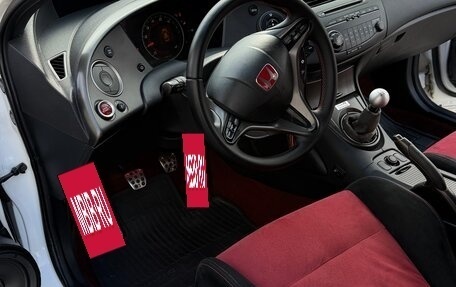 Honda Civic Type R VIII рестайлинг, 2007 год, 970 000 рублей, 18 фотография