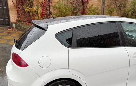 SEAT Leon II, 2012 год, 1 150 000 рублей, 7 фотография