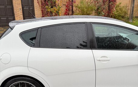 SEAT Leon II, 2012 год, 1 150 000 рублей, 6 фотография