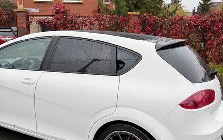 SEAT Leon II, 2012 год, 1 150 000 рублей, 11 фотография